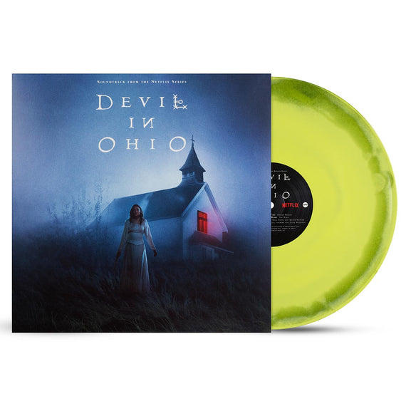 Devil In Ohio - Soundtrack From The Netflix Series