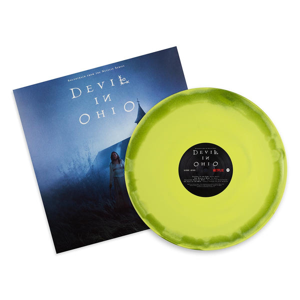 Devil In Ohio - Soundtrack From The Netflix Series