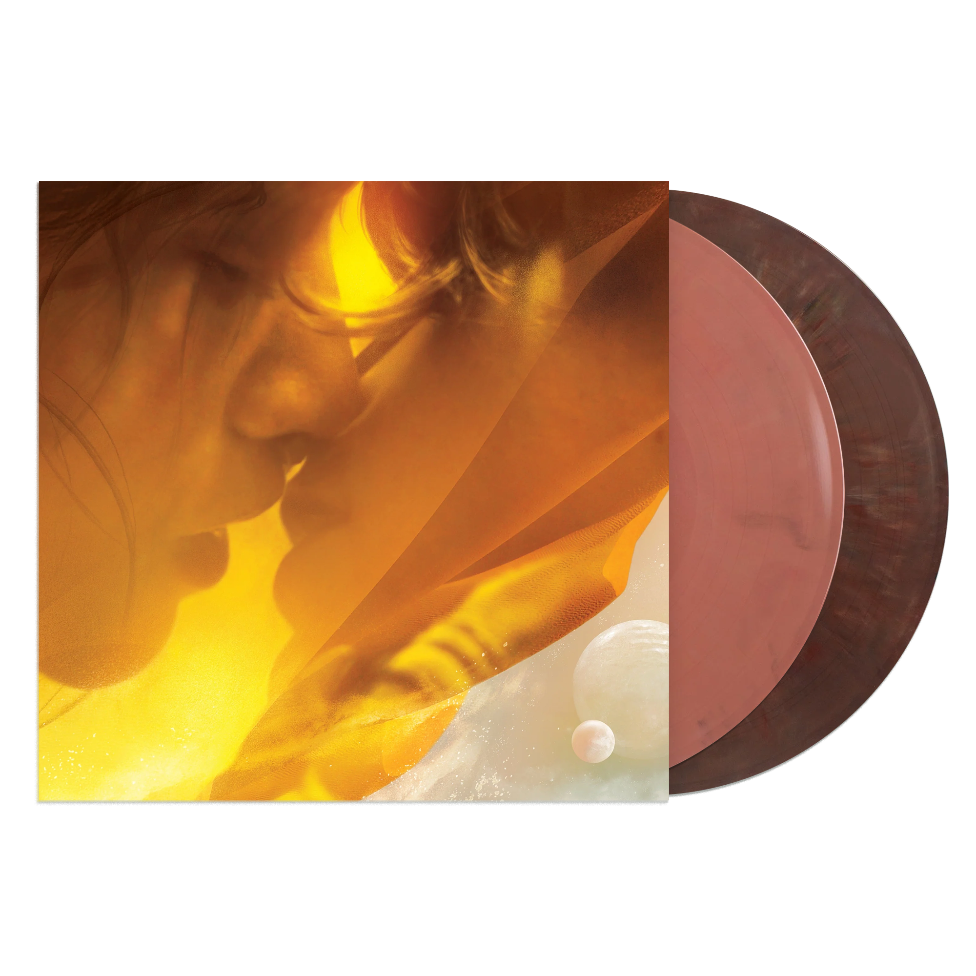 オッペンハイマー　サウンドトラック　ルドウィグ・ゴランソン　2枚組　CD Oppenheimer - Original Motion Picture Soundtrack 2XCD – Mondo