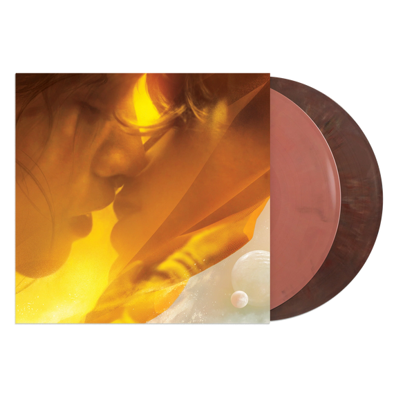 Dune - Original Motion Picture Soundtrack 2XLP