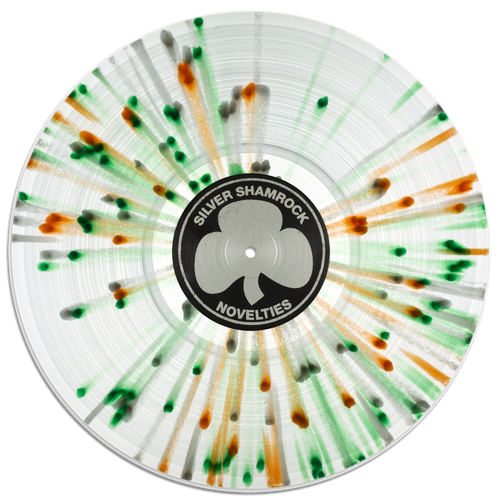 Halloween 3: The Season Of The Witch Original Soundtrack LP