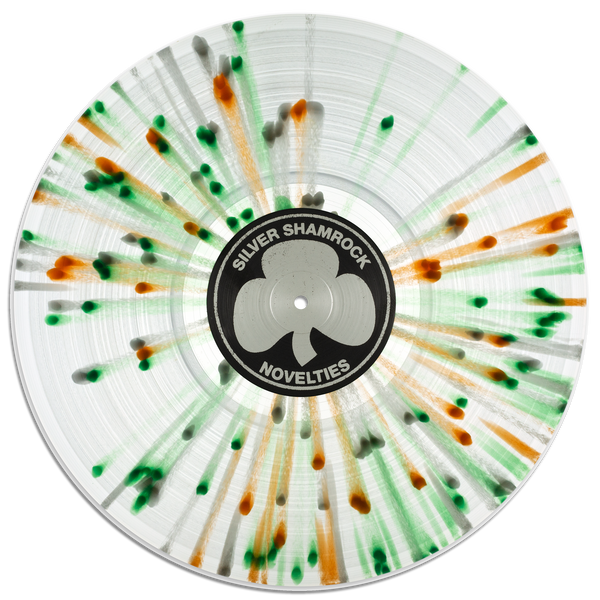 Halloween 3: The Season Of The Witch Original Soundtrack LP