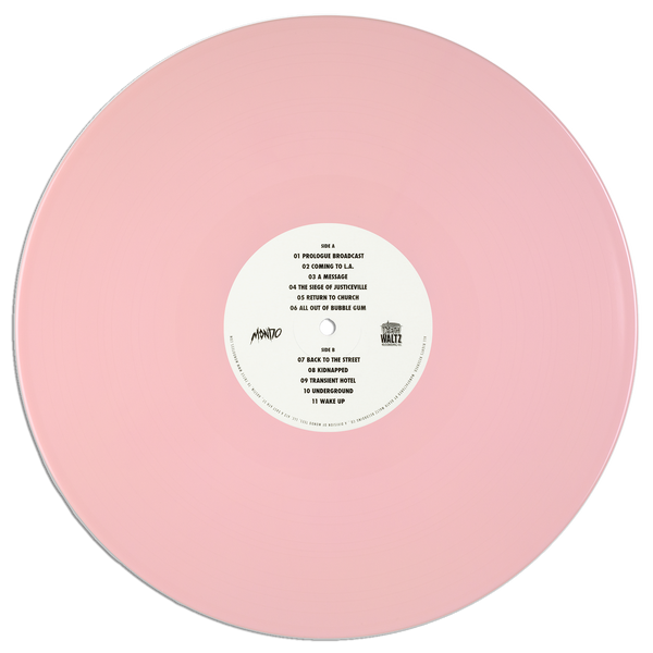 They Live – Original Motion Picture Soundtrack LP