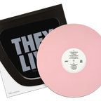 They Live – Original Motion Picture Soundtrack LP