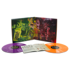 Evil Dead - A Nightmare Reimagined 2 x Vinyl LP