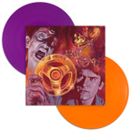 Evil Dead - A Nightmare Reimagined 2 x Vinyl LP