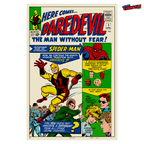 Daredevil #1 Poster