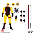 Spider-Man: The Animated Series - Daredevil 1/6 Scale Figure - First Appearance