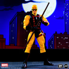Spider-Man: The Animated Series - Daredevil 1/6 Scale Figure - First Appearance