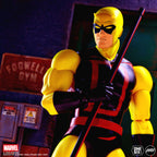 Spider-Man: The Animated Series - Daredevil 1/6 Scale Figure - First Appearance