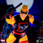 Spider-Man: The Animated Series - Daredevil 1/6 Scale Figure - First Appearance