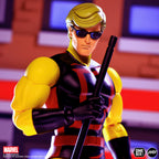 Spider-Man: The Animated Series - Daredevil 1/6 Scale Figure - First Appearance