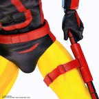 Spider-Man: The Animated Series - Daredevil 1/6 Scale Figure - First Appearance