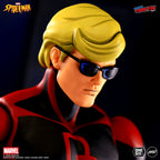 Spider-Man: The Animated Series - Daredevil 1/6 Scale Figure - Limited Edition