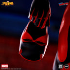 Spider-Man: The Animated Series - Daredevil 1/6 Scale Figure - Limited Edition