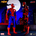 Spider-Man: The Animated Series - Daredevil 1/6 Scale Figure - Limited Edition