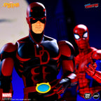 Spider-Man: The Animated Series - Daredevil 1/6 Scale Figure - Limited Edition