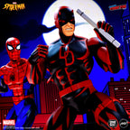 Spider-Man: The Animated Series - Daredevil 1/6 Scale Figure - Limited Edition