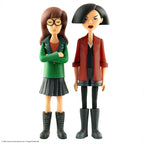 Daria & Jane Figure Set