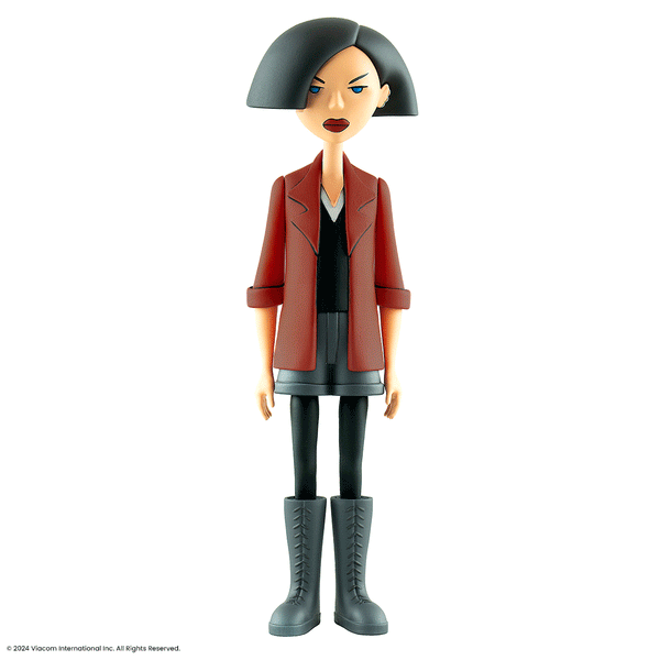 Daria & Jane Figure Set