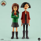 Daria & Jane Figure Set - Limited Edition