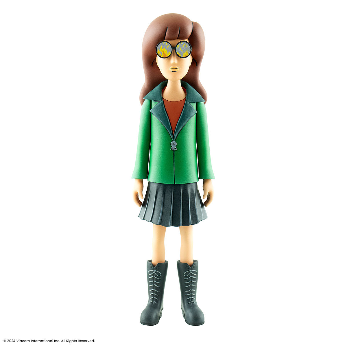 Figurine Pop Daria #674 pas cher : Daria Figurine Pop Daria #674 pas cher : Daria