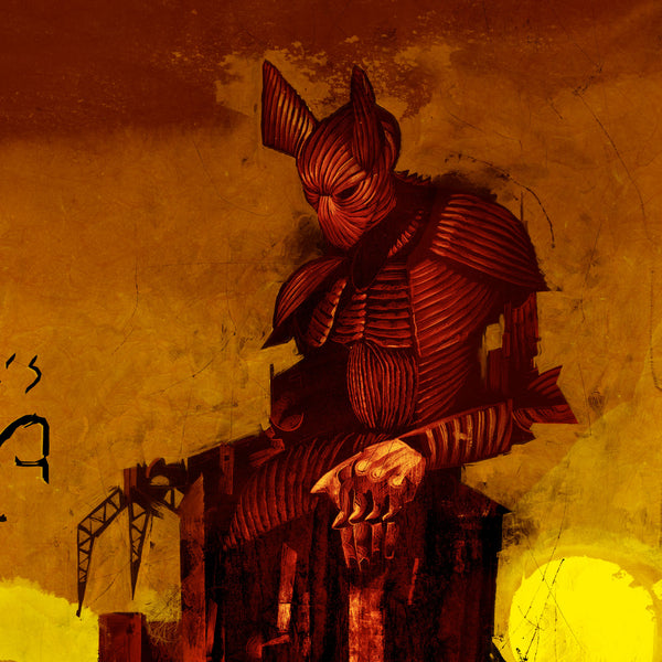 Bram Stoker's Dracula Poster