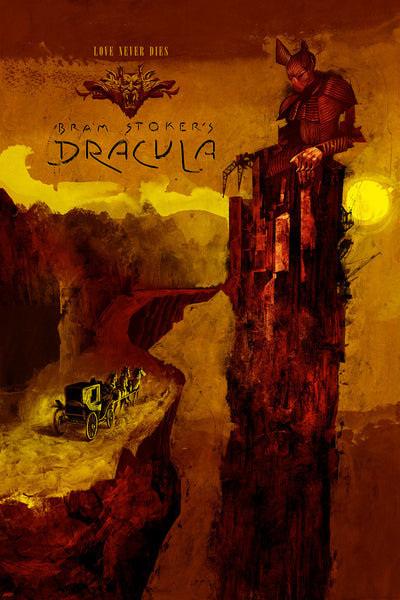 ドラキュラ　Doracula - Bram Stoker Dracula. First Edition 1897: Stoker, Bram: 9798862544961