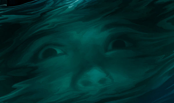 The Changeling Poster