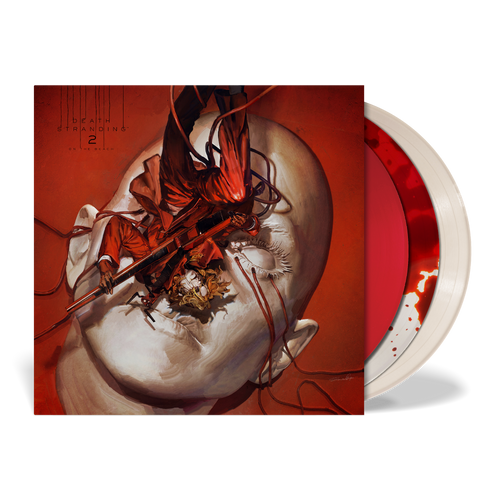 Death Stranding 2: On The Beach - Songs From The Video Game