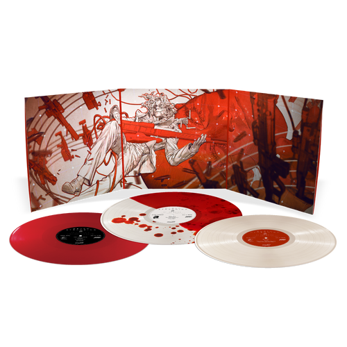 Death Stranding 2: On The Beach - Songs From The Video Game