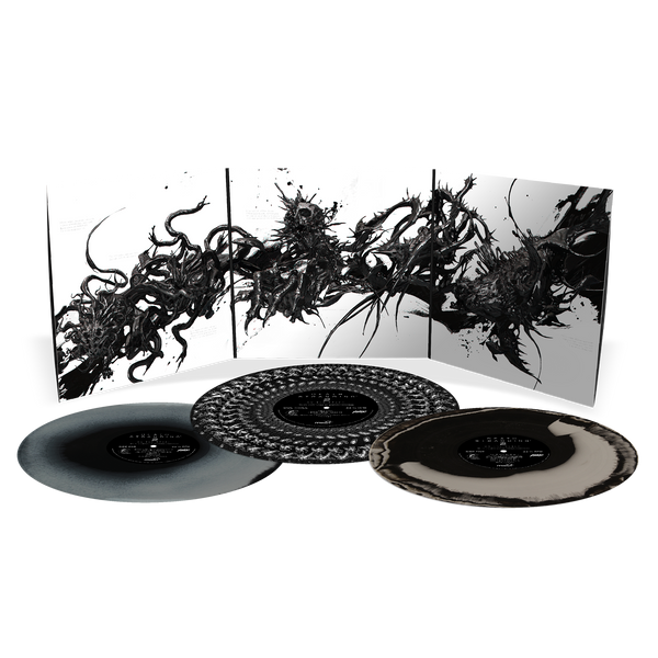 Death Stranding 2: On The Beach - Original Video Game Score 3XLP