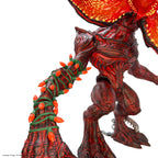 Demogorgon - Vinyl Designer Figure by James Groman - Upside Down Variant