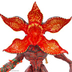 Demogorgon - Vinyl Designer Figure by James Groman - Upside Down Variant