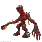 Demogorgon - Vinyl Designer Figure by James Groman - Upside Down Variant