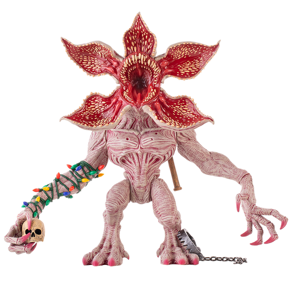 Demogorgon - Vinyl Designer Figure by James Groman – Mondo Demogorgon - Vinyl Designer Figure by James Groman – Mondo