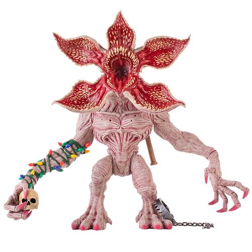 Demogorgon - Vinyl Designer Figure by James Groman