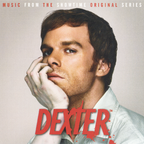 Dexter: Music From The Showtime Original Series 2XLP