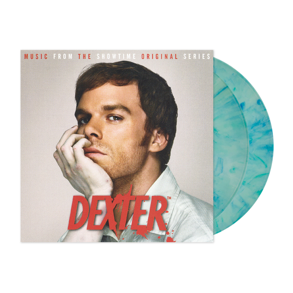 Dexter: Music From The Showtime Original Series 2XLP