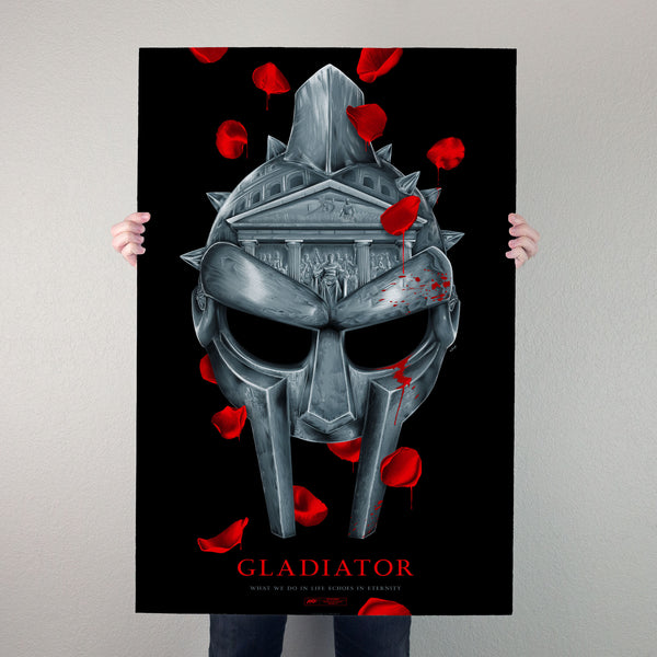 Gladiator Poster