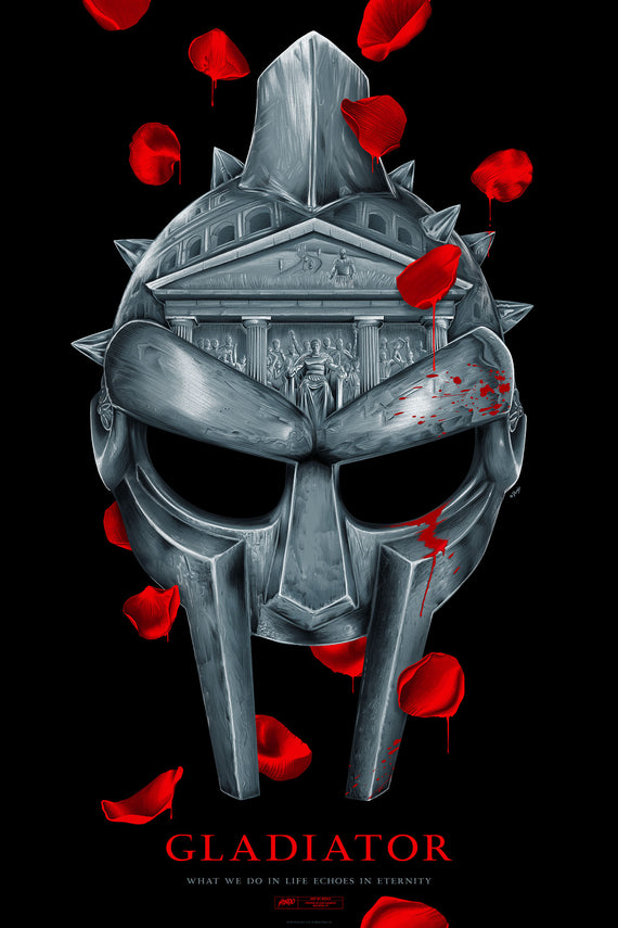 Gladiator Poster