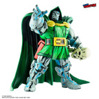 Doctor Doom Soft Vinyl Figure - Comic Deco Variant