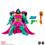 Doctor Doom Soft Vinyl Figure - Psychedelic Variant