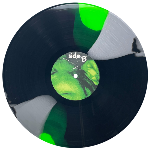 Don't Fall In Love With Yourself - Original Soundtrack LP