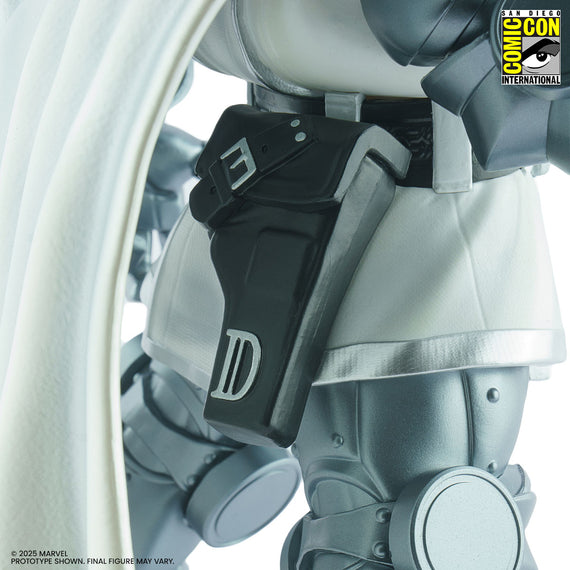 Doctor Doom Soft Vinyl Figure - Doom God Emperor Variant