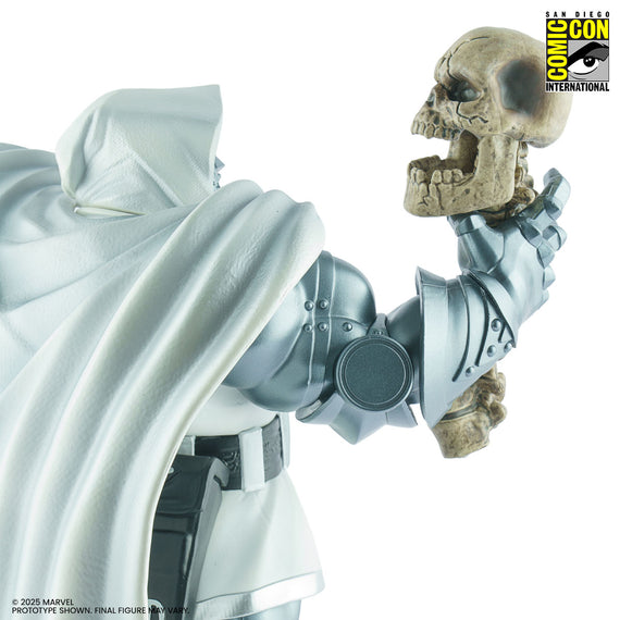 Doctor Doom Soft Vinyl Figure - Doom God Emperor Variant