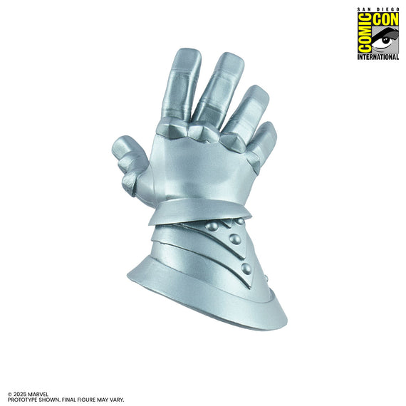 Doctor Doom Soft Vinyl Figure - Doom God Emperor Variant
