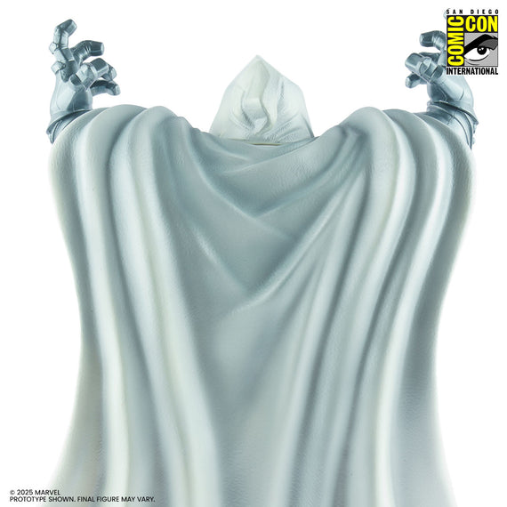 Doctor Doom Soft Vinyl Figure - Doom God Emperor Variant