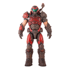 DOOM Eternal - Doom Slayer ⅙ Scale Action Figure Mondo Crimson Variant