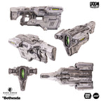 DOOM Eternal - Doom Slayer ⅙ Scale Action Figure Mondo Crimson Variant